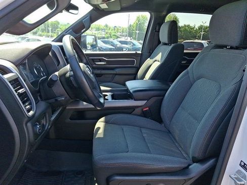 Used 2023 RAM 1500 Big Horn AWD/4WD image 17