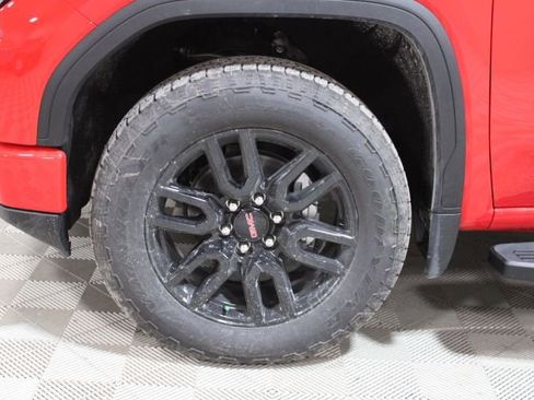 New 2026 GMC Sierra 1500 Elevation w/ Elevation Premium Package AWD/4WD image 42