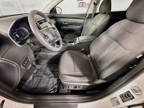 Used 2024 Hyundai Tucson SEL AWD/4WD image 25
