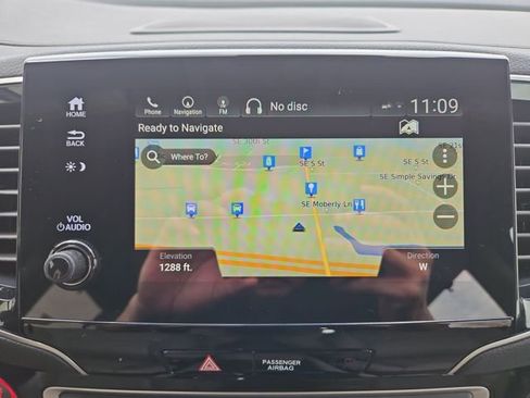 Certified 2019 Honda Pilot Touring image 18