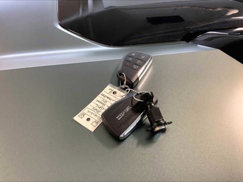 Used 2024 GMC Hummer EV 3X image 14