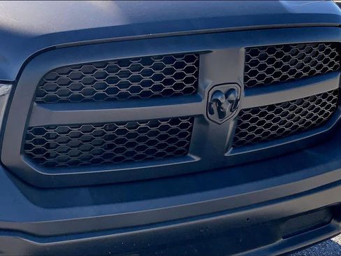 Used 2021 RAM 1500 Tradesman w/ Popular Equipment Group image 27