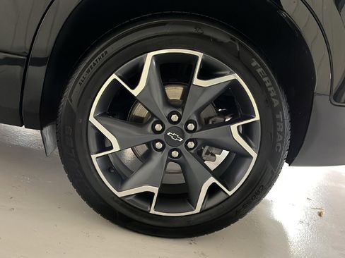 Used 2022 Chevrolet Blazer RS w/ LPO, Floor Liner Package image 27