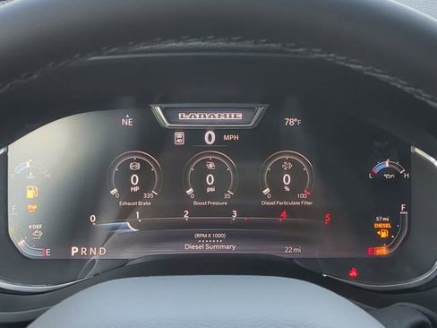 New 2026 RAM 2500 Laramie image 34