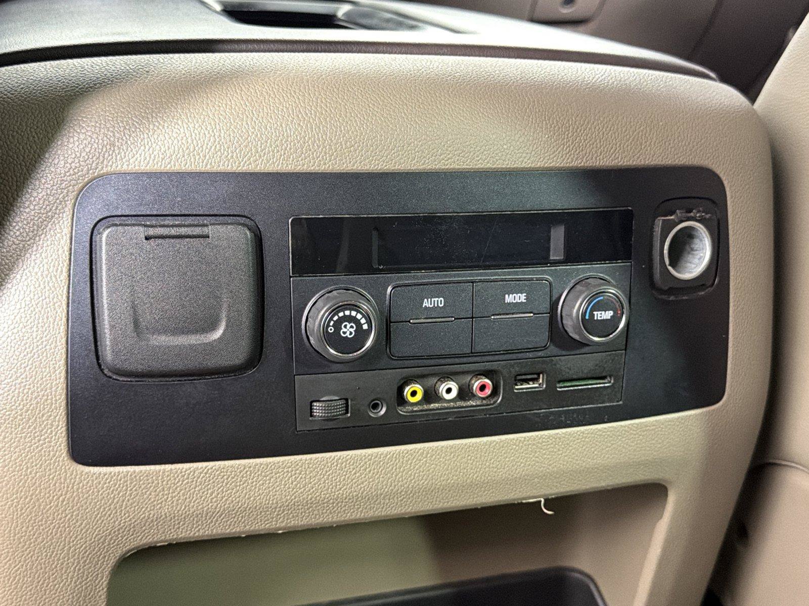 Used 2015 Chevrolet Tahoe LT RWD image 12