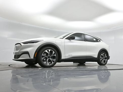 New 2026 Ford Mustang Mach-E Select RWD image 43