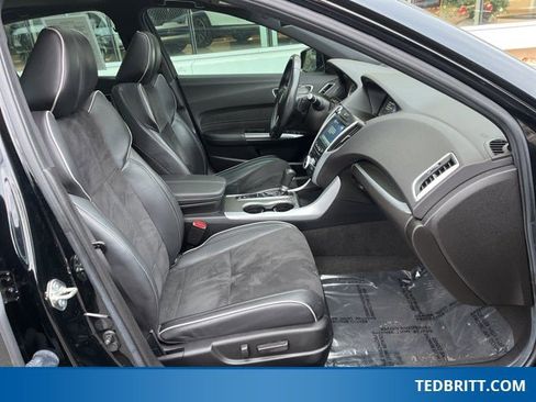 Used 2020 Acura TLX w/ A-SPEC Pkg image 19
