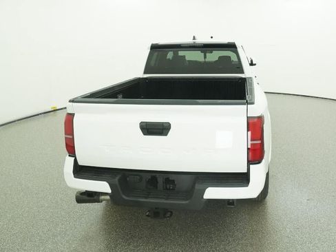 New 2026 Toyota Tacoma SR5 image 33