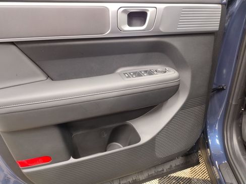 New 2026 Hyundai Santa Fe SEL image 21