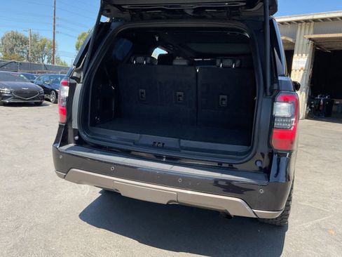 Used 2020 Ford Expedition King Ranch w/ Cargo Package image 27