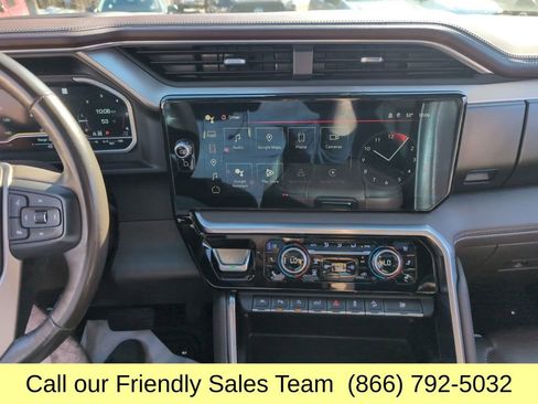 Used 2023 GMC Sierra 1500 Denali w/ Denali Reserve Package image 21