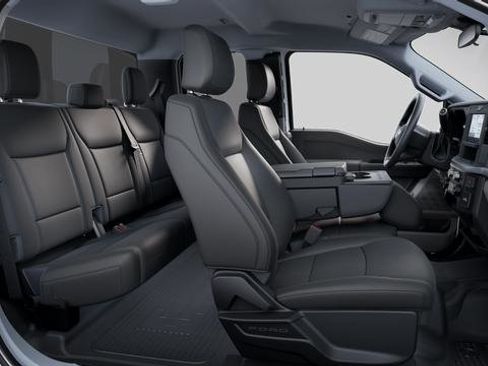New 2025 Ford F350 XL image 6