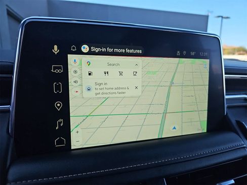 Used 2024 GMC Yukon AT4 w/ Technology Package image 27