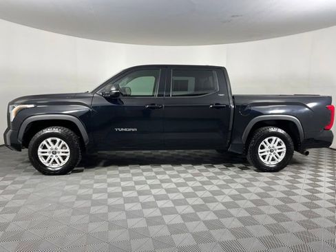 Used 2023 Toyota Tundra SR5 w/ SR5 Premium Package AWD/4WD image 7