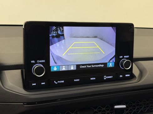 New 2025 Honda Accord SE image 22