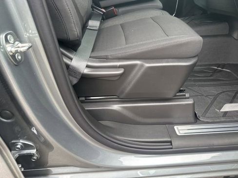 New 2026 Chevrolet Silverado 1500 RST w/ RST Select Package AWD/4WD image 33
