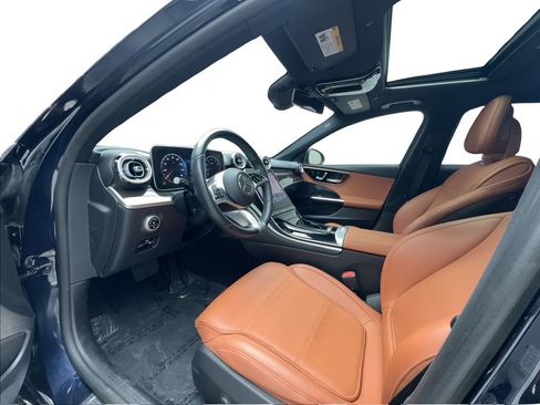 Used 2023 Mercedes-Benz C 300 Sedan w/ Pinnacle Trim Package image 16