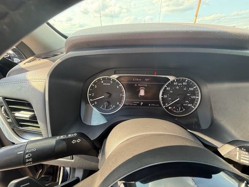 Used 2021 Nissan Rogue SV w/ Premium Package FWD image 17