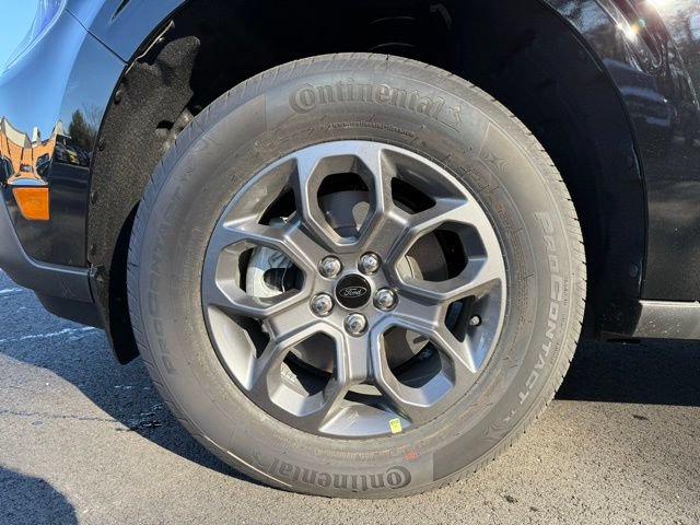Used 2026 Ford Maverick XLT w/ XLT Luxury Package AWD/4WD image 9