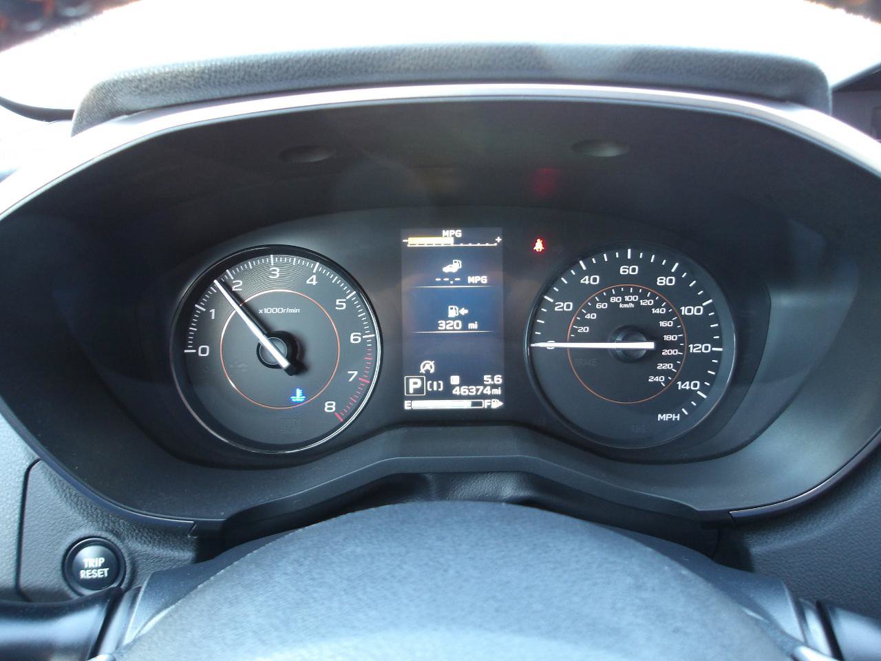 Used 2020 Subaru Crosstrek 2.0i Premium w/ Moonroof Package 2 AWD/4WD image 18