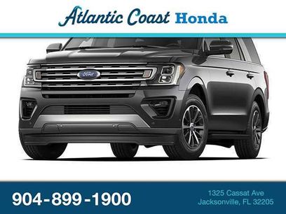 Used 2020 Ford Expedition XLT w/ Equipment Group 202A