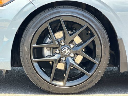 Used 2024 Honda Civic Sport image 22