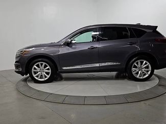 Used 2020 Acura RDX AWD video 2