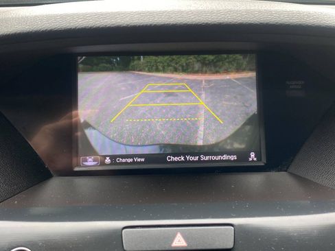 Used 2017 Acura MDX FWD w/ Technology Package image 32