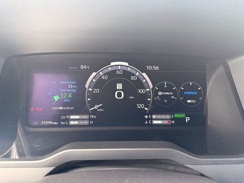 Used 2025 Toyota Sequoia SR5 AWD/4WD image 6