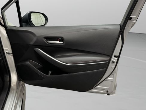 Used 2023 Toyota Corolla SE FWD image 15