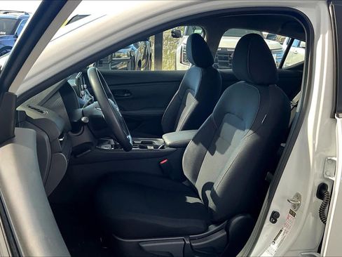 New 2025 Nissan Sentra S image 15