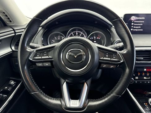 Used 2023 MAZDA CX-9 Touring Plus image 13