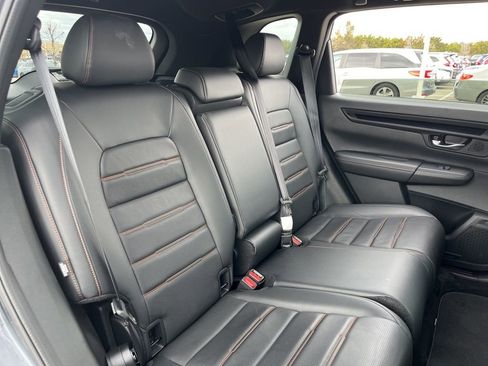 Certified 2024 Honda CR-V Sport-L image 28