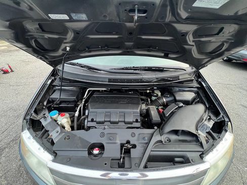 Used 2012 Honda Odyssey EX image 12