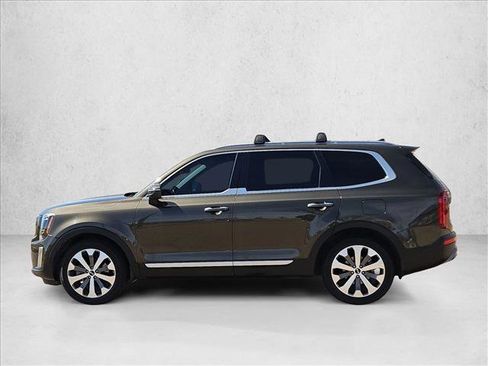 Used 2020 Kia Telluride S image 9