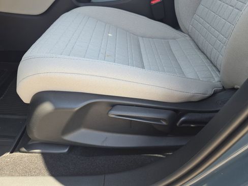 New 2027 Honda HR-V LX image 27
