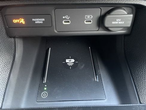 New 2026 Honda Civic Sport Touring image 20