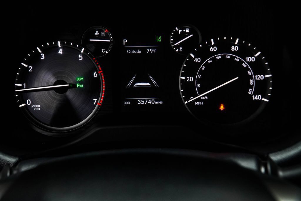 Used 2023 Lexus GX 460 Premium w/ Premium Package AWD/4WD image 44