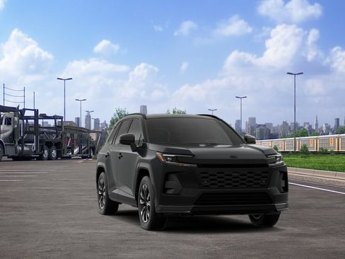New 2026 Toyota RAV4 SE AWD/4WD image 16