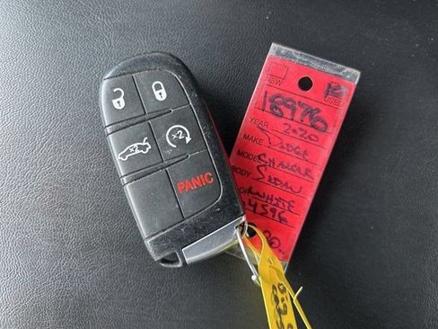 Used 2020 Dodge Charger SXT RWD image 54