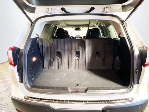 Used 2023 Subaru Ascent Onyx Edition Limited AWD/4WD image 20