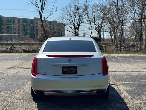 Used 2014 Cadillac XTS Premium AWD/4WD image 11