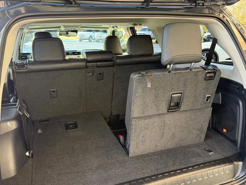 Used 2024 Toyota 4Runner Limited image 14