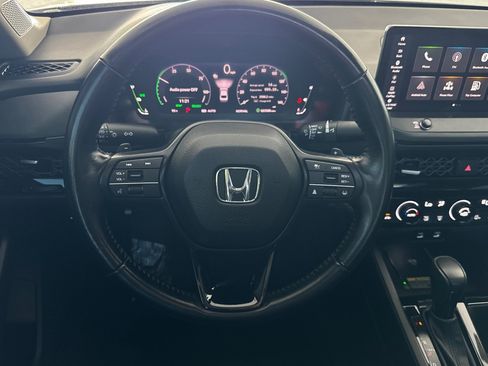 Used 2025 Honda Accord EX-L image 30
