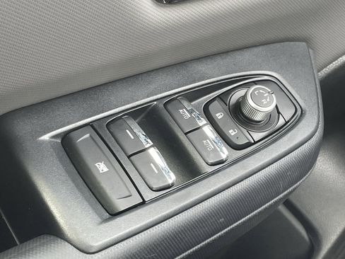 Certified 2025 Subaru Forester Sport image 16