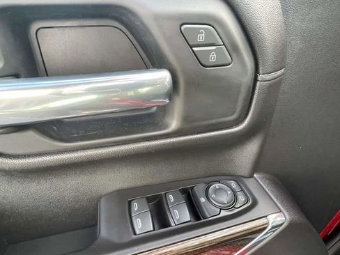 Certified 2021 Chevrolet Silverado 1500 RST w/ All Star Edition Plus image 18