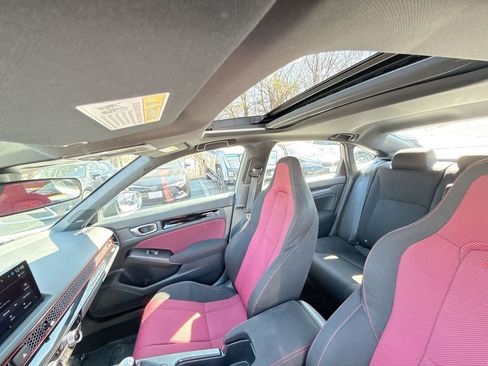 Used 2026 Honda Civic Si image 16