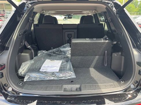 New 2025 Mitsubishi Outlander SEL image 30