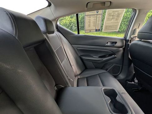 Used 2020 Nissan Altima 2.5 SL FWD image 33