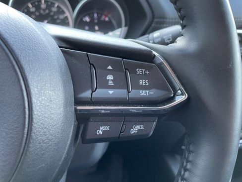 Certified 2023 MAZDA CX-5 AWD 2.5 S w/ Preferred Package image 18